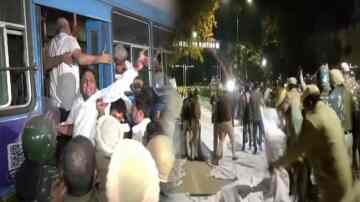 Sarpanch-s-Tents-Uprooted-By-Haryana-Police-On-Orders-Of-High-Court-Meeting-With-Cm-To-Be-Held-On-March-9
