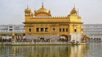 Sorath-Mehlaa-5-Ghar-1-Titukay-Ik-onkaar-Satgur-Parsaad-Kis-Hao-Jaachee-Kis-Aaraadhee-Jaa-Sabh-Ko-Keeta-Hosee