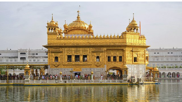 Goojaree-First-Mehl-From-The-Lotus-Of-Vishnu-s-Navel-Brahma-Was-Born-He-Chanted-The-Vedas-With-A-Melodious-Voice