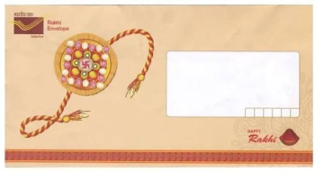 Postal-Department-s-Superfast-Service-Ahead-Of-Rakhi-New-Rules-Implemented-For-Envelopes-Weighing-Up-To-500-Grams-