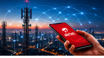 Airtel ਦਾ ₹348 ਵਾਲਾ ਨਵਾਂ ਰੀਚਾਰਜ ਪਲਾਨ ਲਾਂਚ, ਰੋਜ਼ਾਨਾ 2GB ਡਾਟਾ ਨਾਲ 12 ਮਹੀਨਿਆਂ ਲਈ Adobe Express Premium